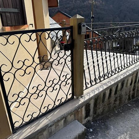 Appartement Boutx 4 Personnes Esterno foto