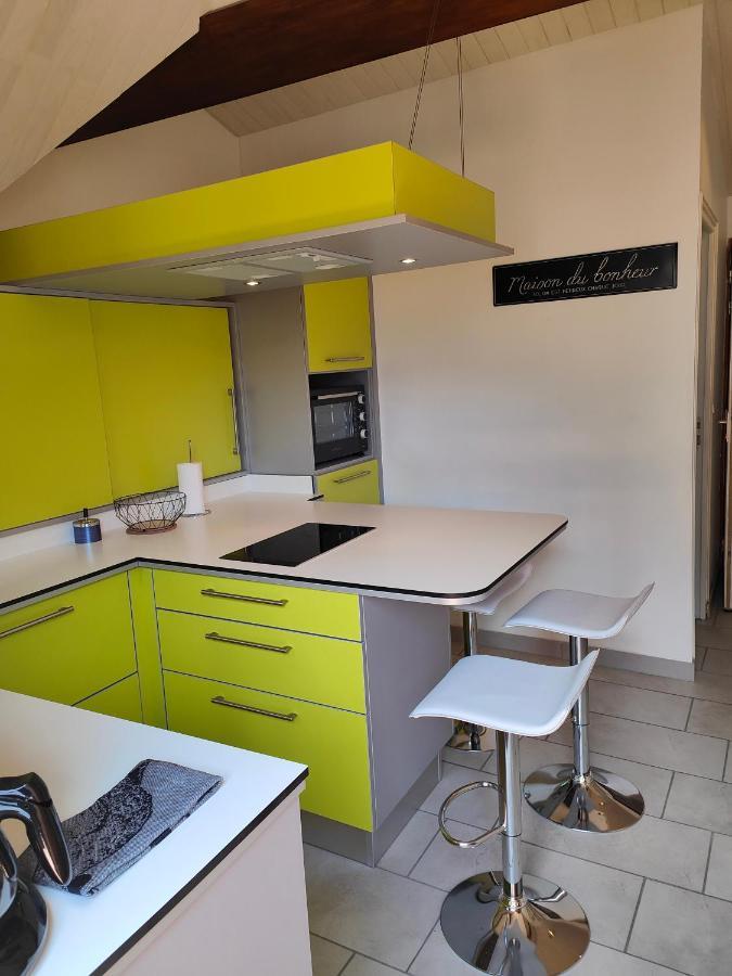 Appartement Boutx 4 Personnes Camera foto